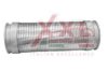 XXLMARMITTEITALIANE D0102 Corrugated Pipe, exhaust system